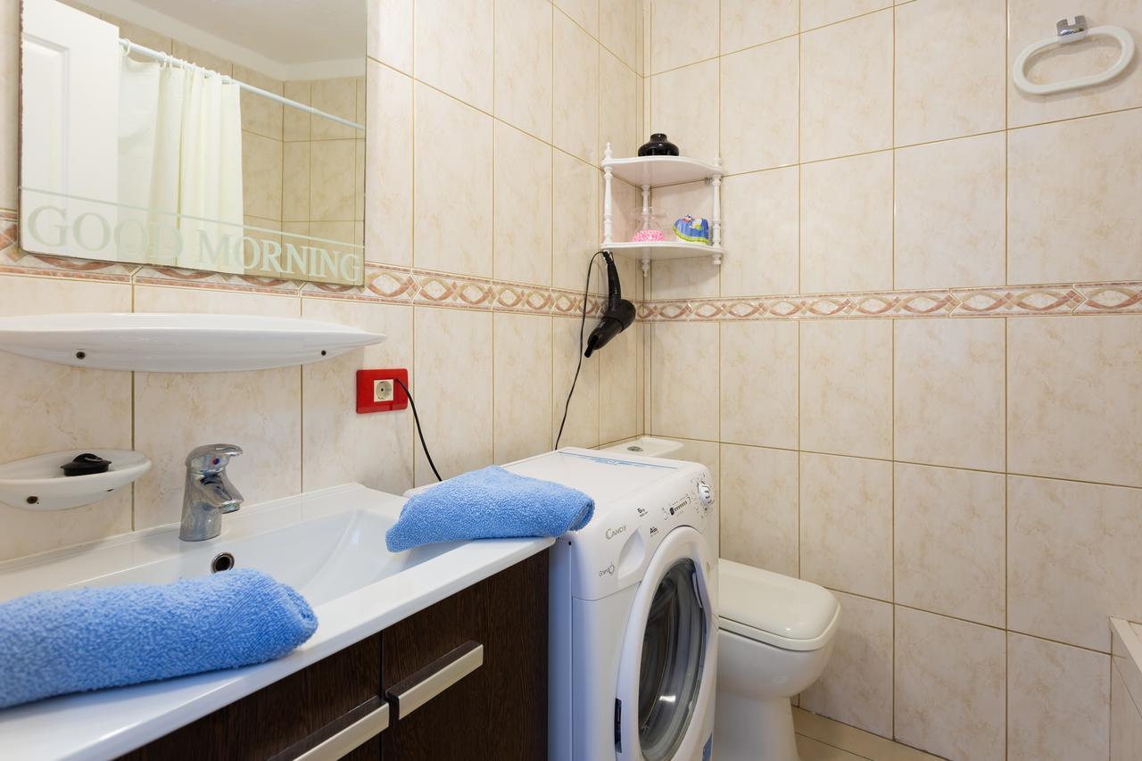 Parque Santiago 2 Apartamento 410 Arona  Kültér fotó